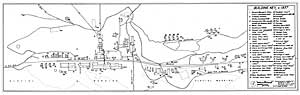 kennecott map site 1937 simplified 1938 locator insurance copper fire center original