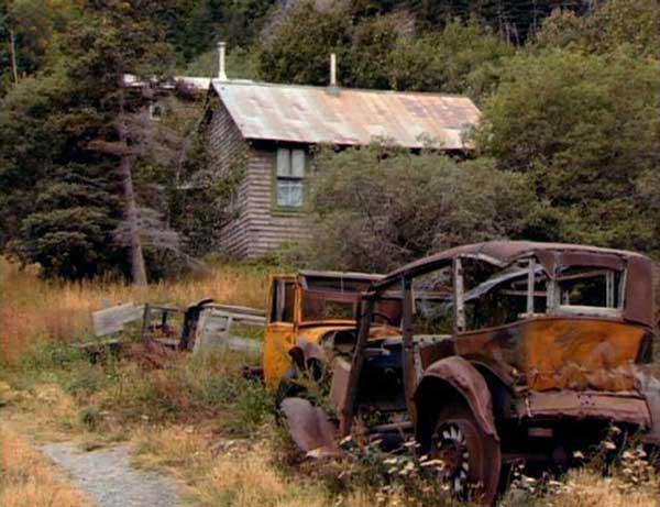 Copper River Natives