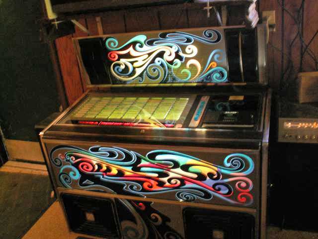 jukebox