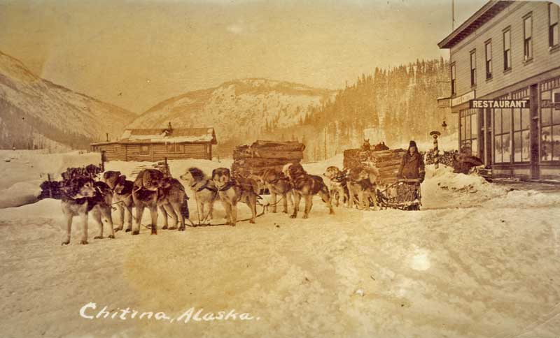 Hotel Chitina