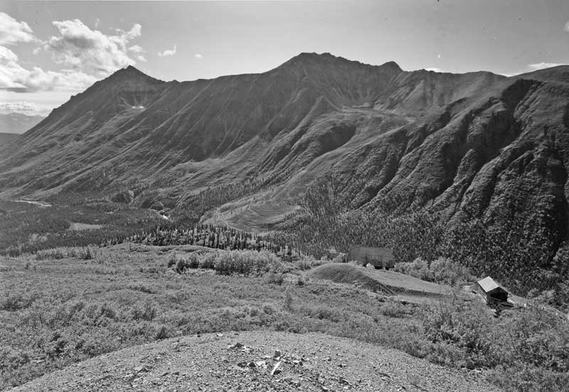 Green Butte upr pano