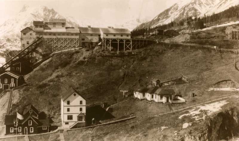 Kennecott view 4