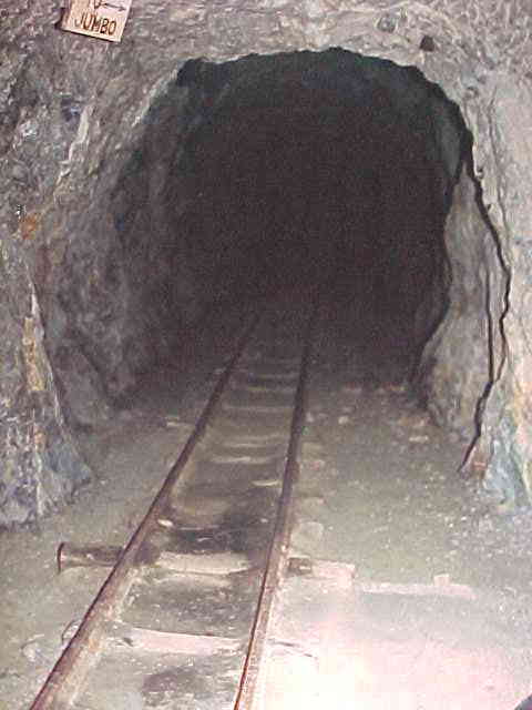 ML tunnel