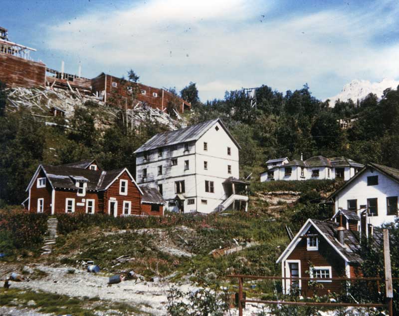 Kennecott 1966