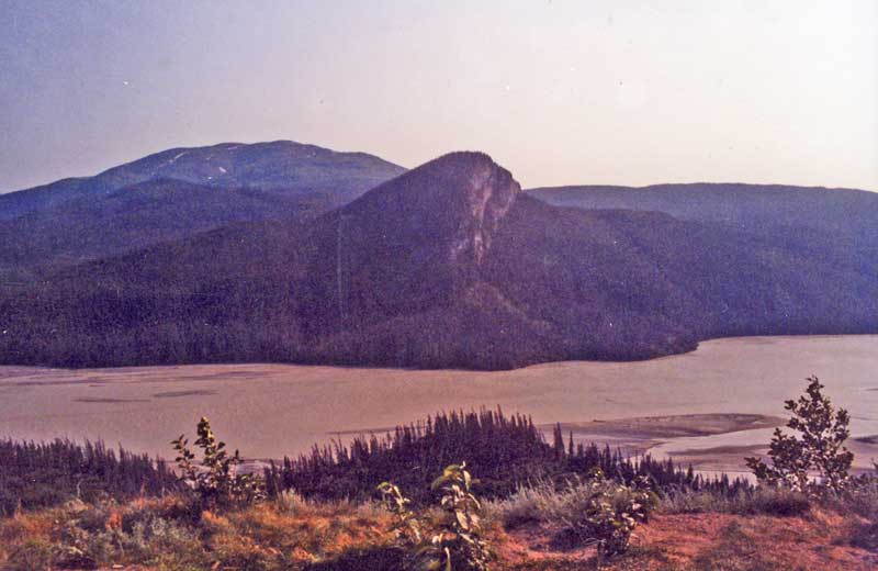 Chitina River