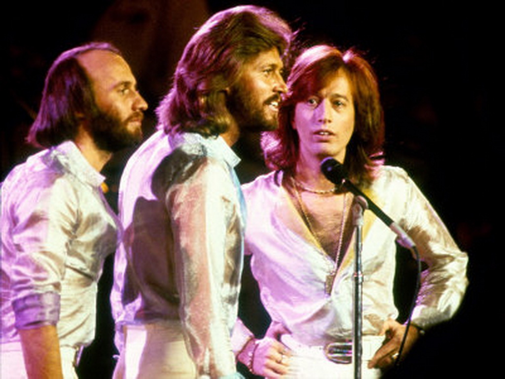 bee gees