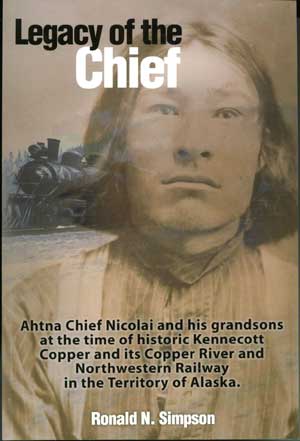 Legacy of the Chief